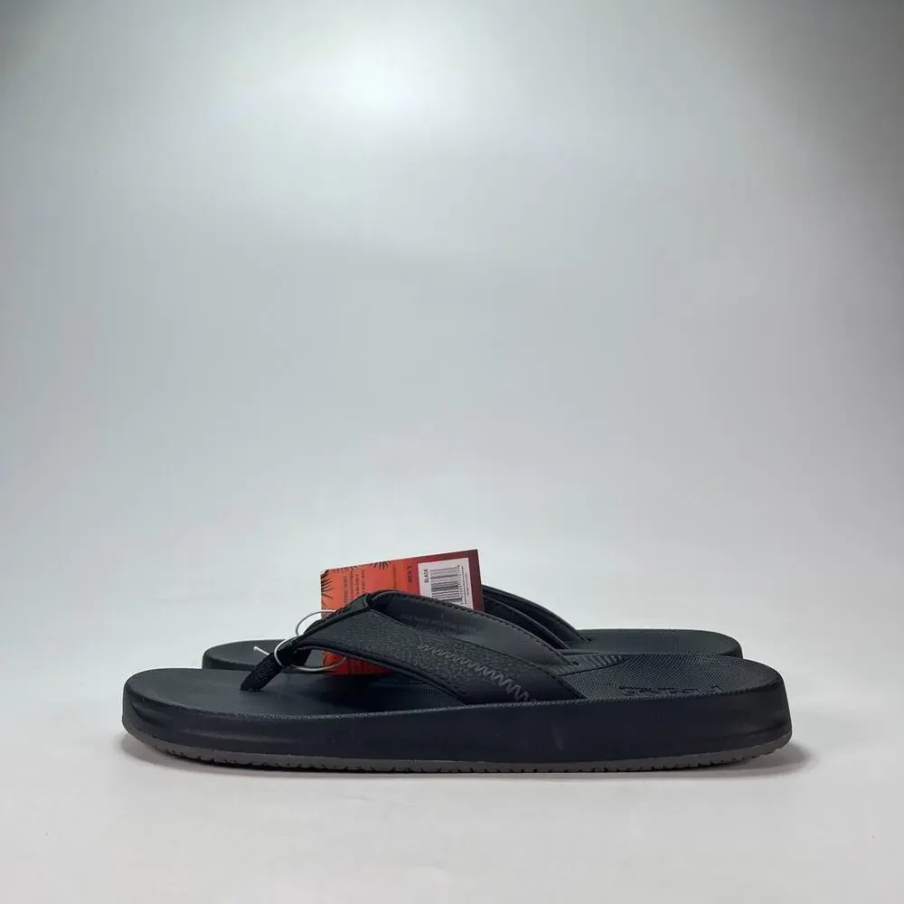 Flojos black casual
